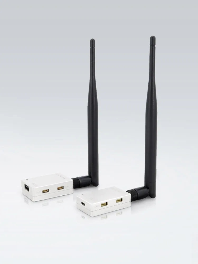 CUAV SY 2.4G Telemetry Module - Radio Data Transmitter for Pixhawk Pixhack Flight Controller 13 CUAV SY 2.4G Telemetry Module SPECIFICATIONS Wheelbase