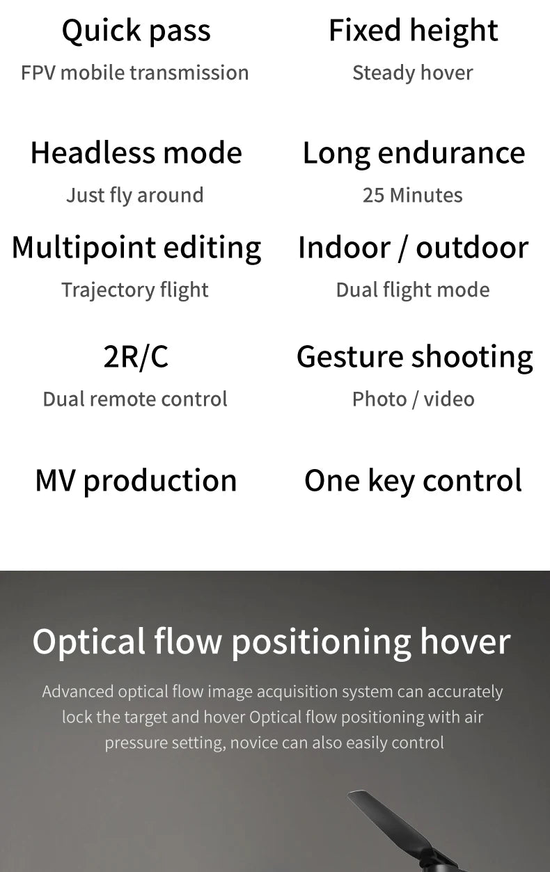 S1max drone - Infrared Sensor Obstacle Avoidance RC Drone Professional 4K HD Dual Camera APP Control Aerial Photography Children's Gift 28 S1max drone, quick pass fixed height fpv mobile transmission steady hover headless