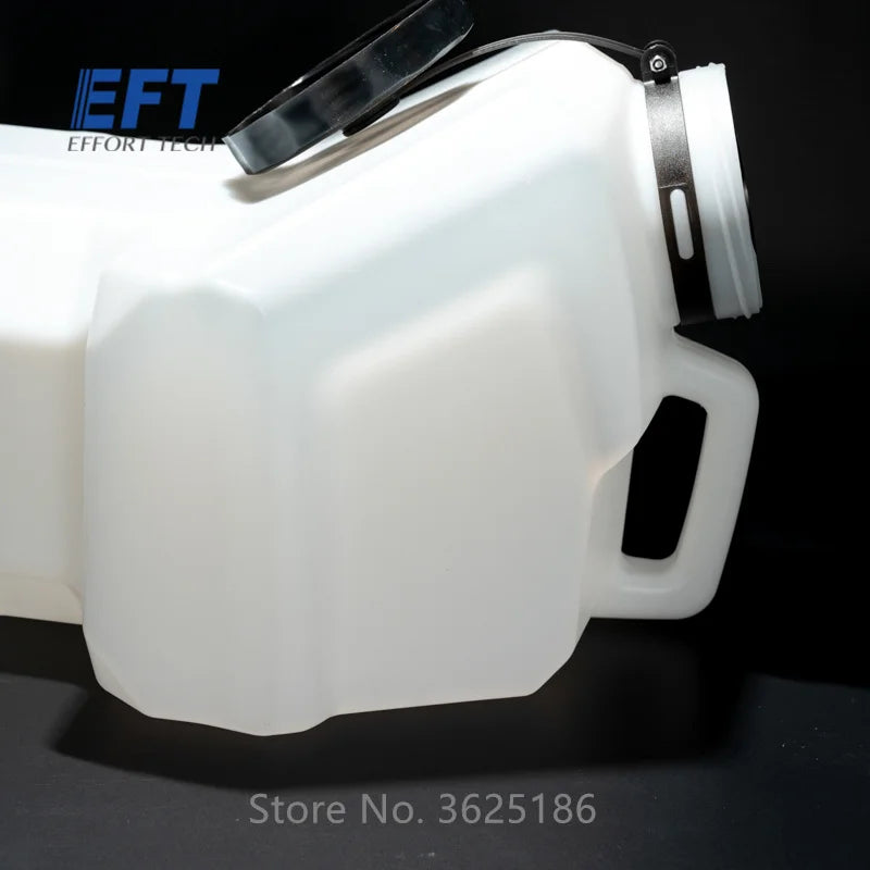 EFT Water Tank - 20L 26L 30L 20kg 26kg 30kg water tank for G420 G620 G626 G630 agricultural spray drone frame pluggable medicine chest 15 EFT Water Tank, 20L 26L 30L 20kg 26