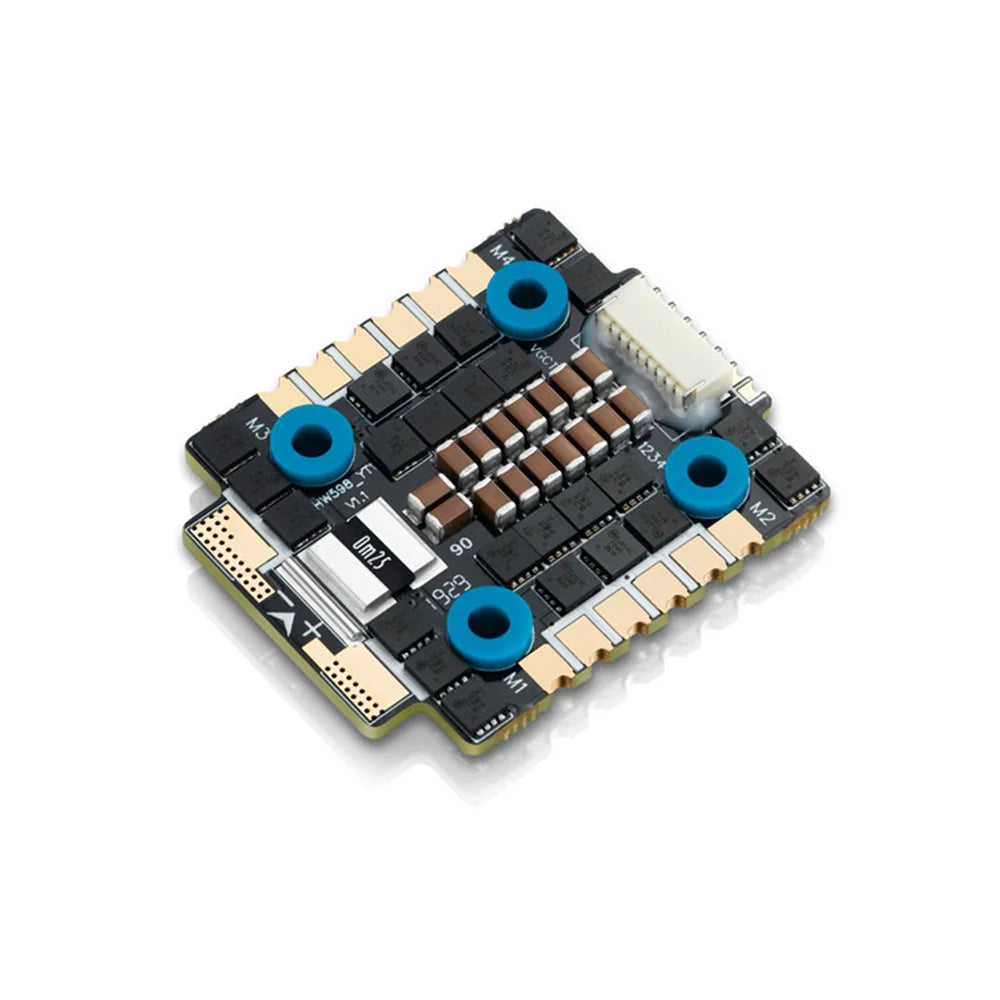 Hobbywing XRotor Micro 40A ESC SPECIFICATIONS