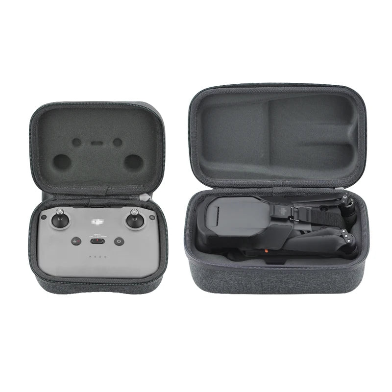 Protable Storage Bag for DJI Mavic 3 Drone Body Contoller Carrying Case Handbag Travel Protector for Mavic 3 Drone Accessories 18 Made of high-quality materials, lightly packed and flying,