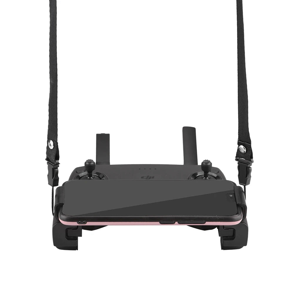 the stand is compatible with the original data cable, compact and easy to carry,
