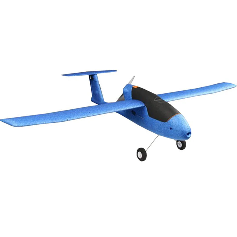 Skywalker Mini Plus - 2.4G 4CH 1100mm Wingspan Throwing Aircraft EPP FPV Gliding Electric Plane KIT RC Aircraft Airplane 17 Skywalker Mini Plus 2.4G 4CH RC Plane 1100mm Wingspan