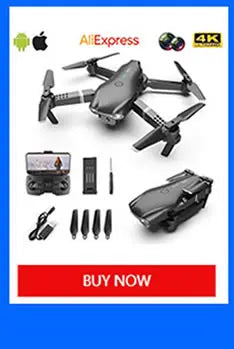 New Remote Control Drone with Camera WIFI 4K Wide-angle Aerial Photography 25 Minutes Ultra-long Life Four-axis Quadcopter Toys 30 New Remote Control Drone with Camera WIFI