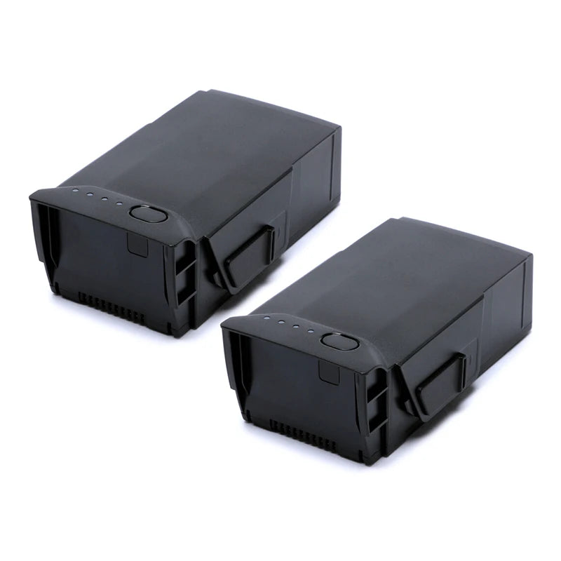 DJI Mavic Air Battery, Mavic Air Intelligent Flight Batteries are made with high-density lithium, offering 