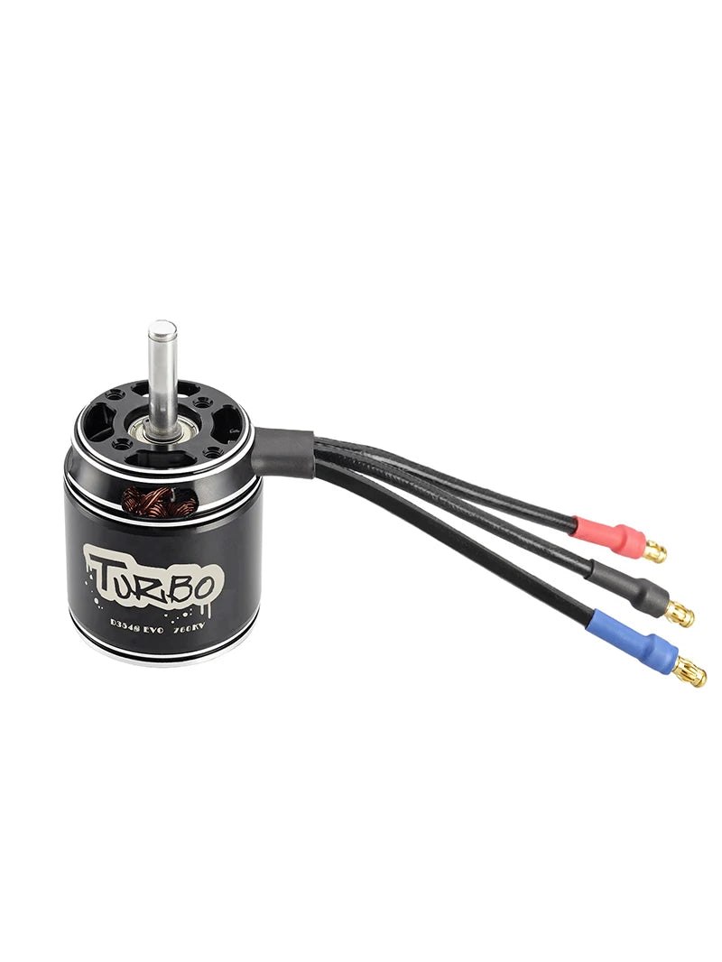 FLASHHOBBY D3548EVO 3548 (2826) 760KV 900kv 1150KV RC Brushless Motor for UAV Aircraft Multicopters RC Plane Helicopter 14 760KV 900kv 1150kV RC Brushless Motor .