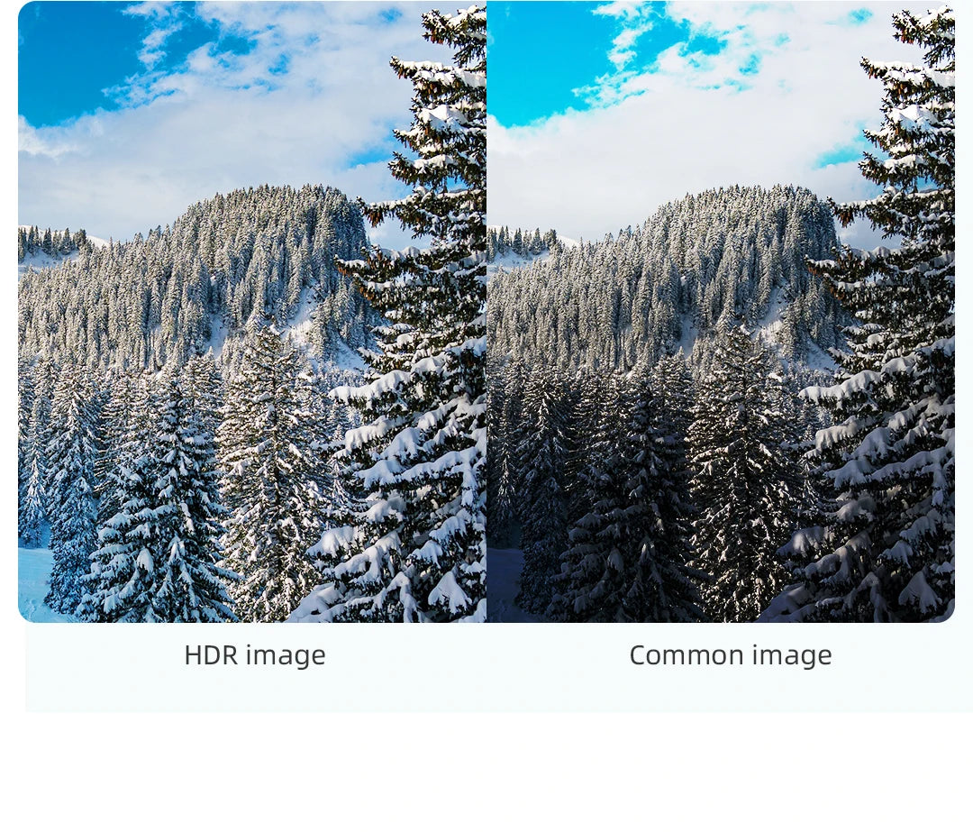 FIMI X8 Mini Drone professional 4k drone camera Quadcopter mini drone