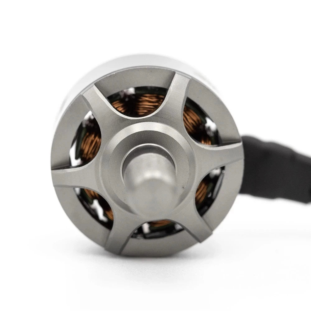 EMAX ECO 1407 Micro Series 2~4S 3300KV 4100KV Brushless Motor For FPV Racing Drone RC Drone Quadcopter Parts 12 EMAX ECO 1407 Micro Series 24S 3300KV 4100