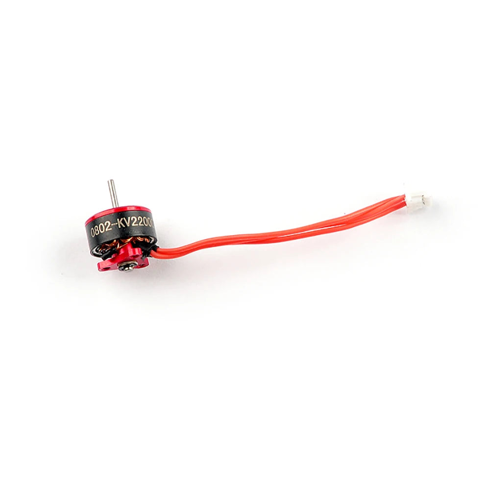 4PCS Happymodel SE0802 1-2S 16000KV 19000KV 22000KV 25000KV Brushless Motor for Mobula7 Snapper7 RC Drone Multicopter Part 15 RC Parts & Accs : Motor Quantity : 1 p