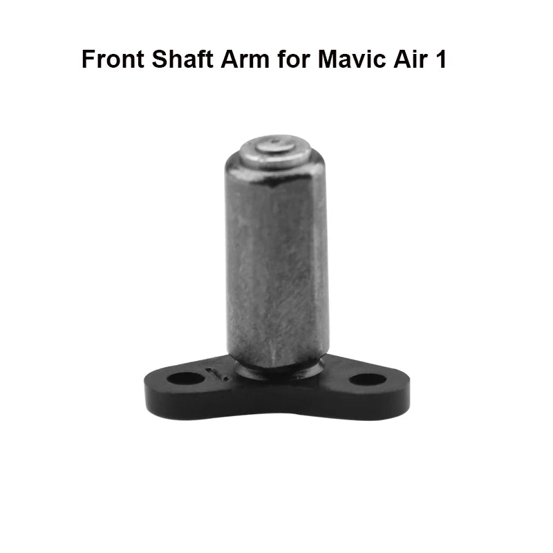 Drone Repair Parts Front Arm Shaft Rear Arm Axis for DJI Mavic Mini 2/Mini/Air/Air 2/2S/Pro/Mavic 2 Replacement Drone Accessory 36 DJI Mavic Mini 2 Arm Axis Size : Front Rear Arm Shaft