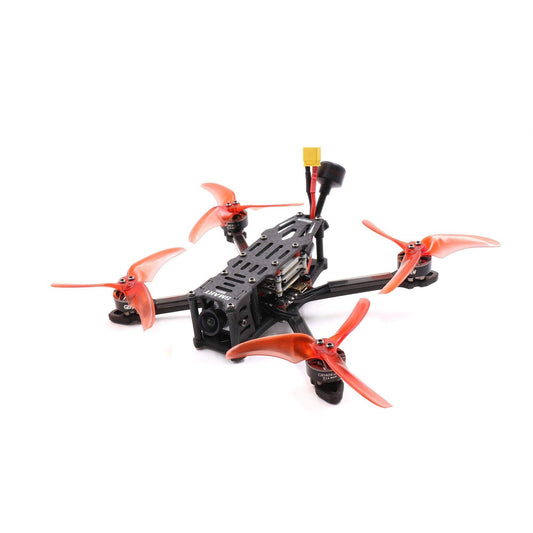Drone GEPRC SMART 35 FPV - Drone Micro Freestyle HD 3,5 pouces avec caméra polaire Nebula Micro cure-dents pour drone Freestyle RC FPV Quadcopter