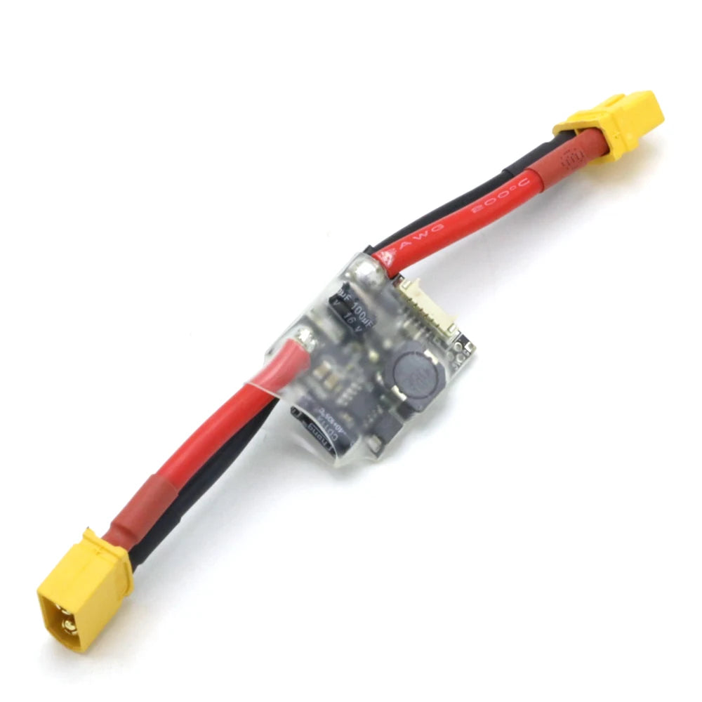 Radiolink Pixhawk PIX APM 32 Bit Flight Controller - FC with GPS Module M8N SE100 for RC Drone Quadcopter/6-8 Axis Multirotor 28 ceramic antenna design enhances the ability to get extremely weak signal even though interference by ideal filter