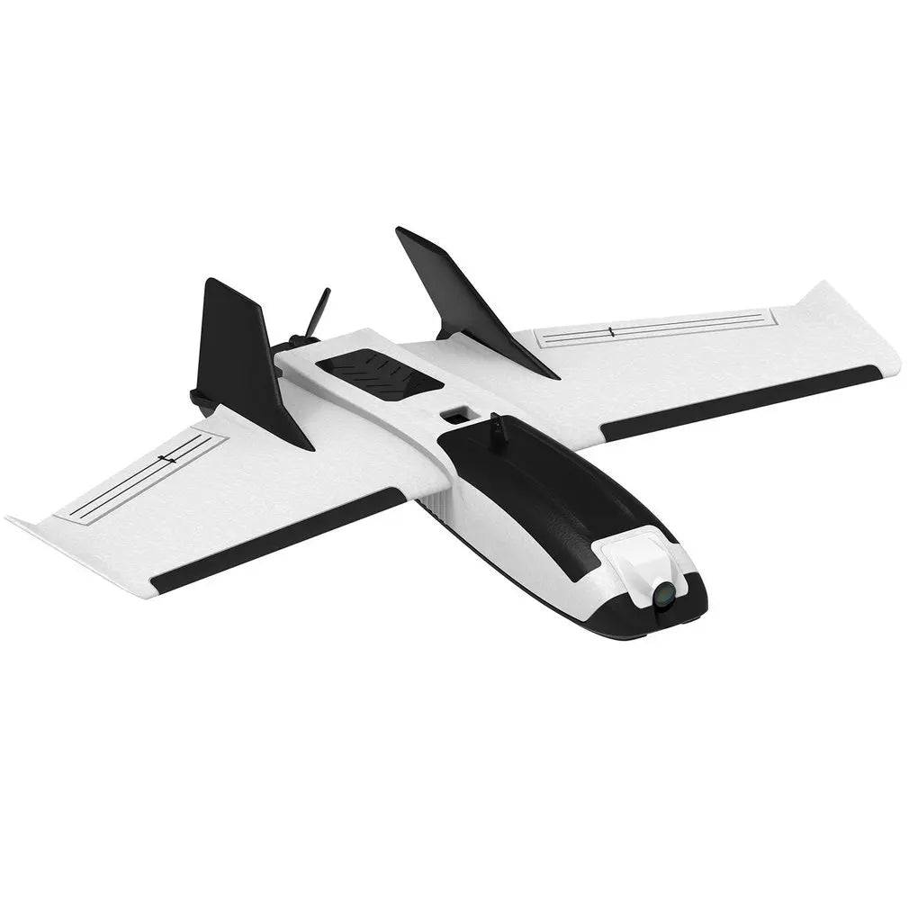 ZOHD Dart Wingspan RC Airplane, Supported planes: T-Tail, V-tail, Flying Wing