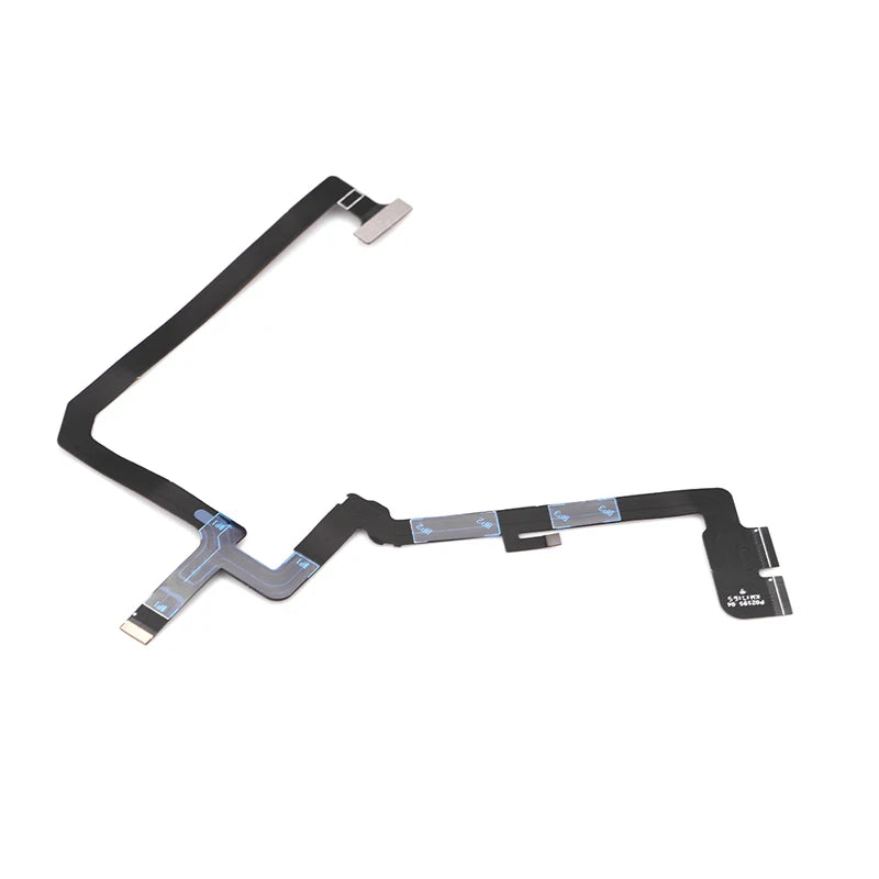 Gimbal Yaw Arm Roll Bracket Robbin Flat Cable Flex for DJI Phantom 4 Pro Drone Camera Repairing Parts Accessory 13 DJI official after-sales service department to repair your problem . if you are