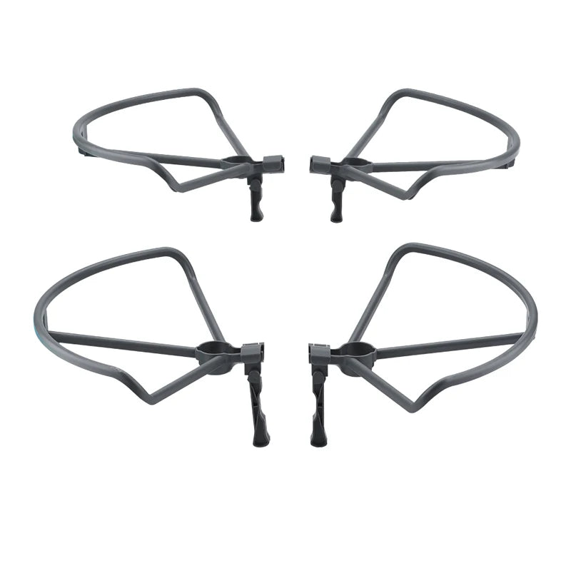 Propeller Guard Protector for DJI Mavic 3 Drone - Propeller Guard Props Wing Fan Cover Ladning Gear for Mavic 3 Drone Accessories 15 Propeller Guard Protector for DJI Mavic 3 Drone, Low power consumption and strong endurance,