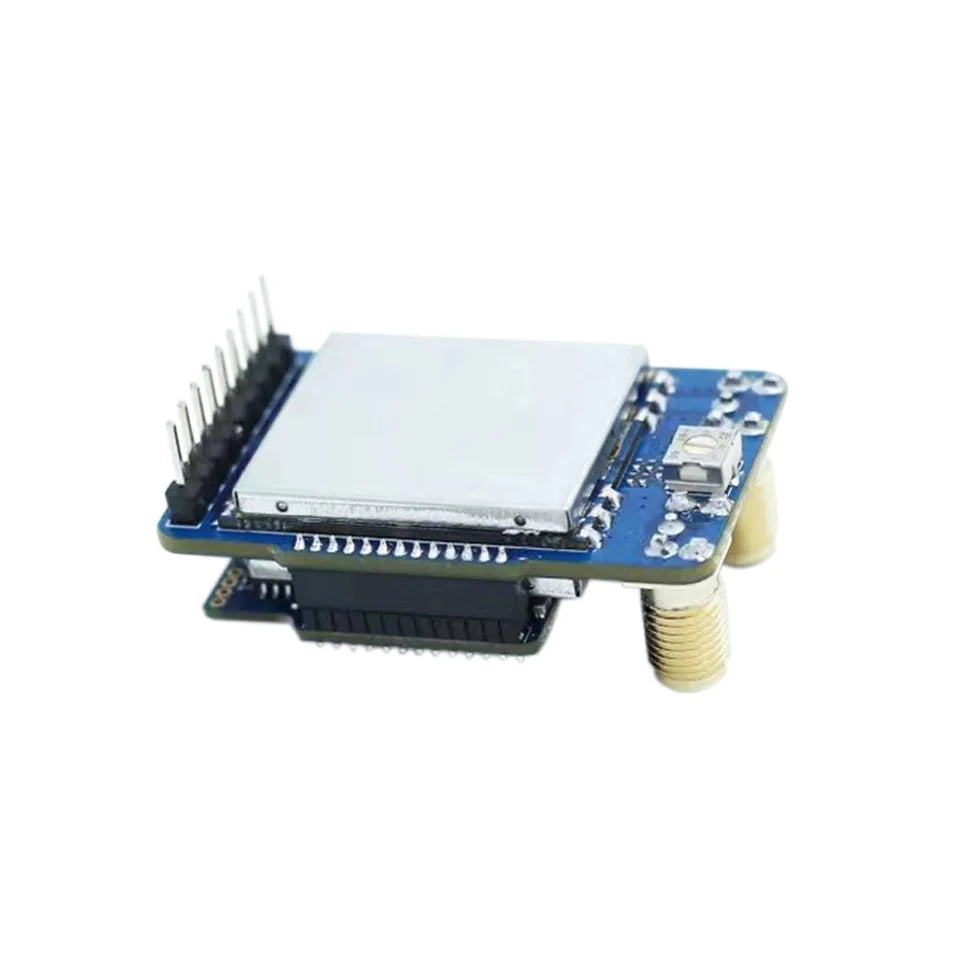 Skyzone 04X 04L Cobra S SteadyView RX 5.8Ghz 48CH FPV Receiver Diversity 5V SMA Support Upgrading For Eachine EV300O Goggles 7 Specification Frequency : 5.36.0Ghz BAND : Bo