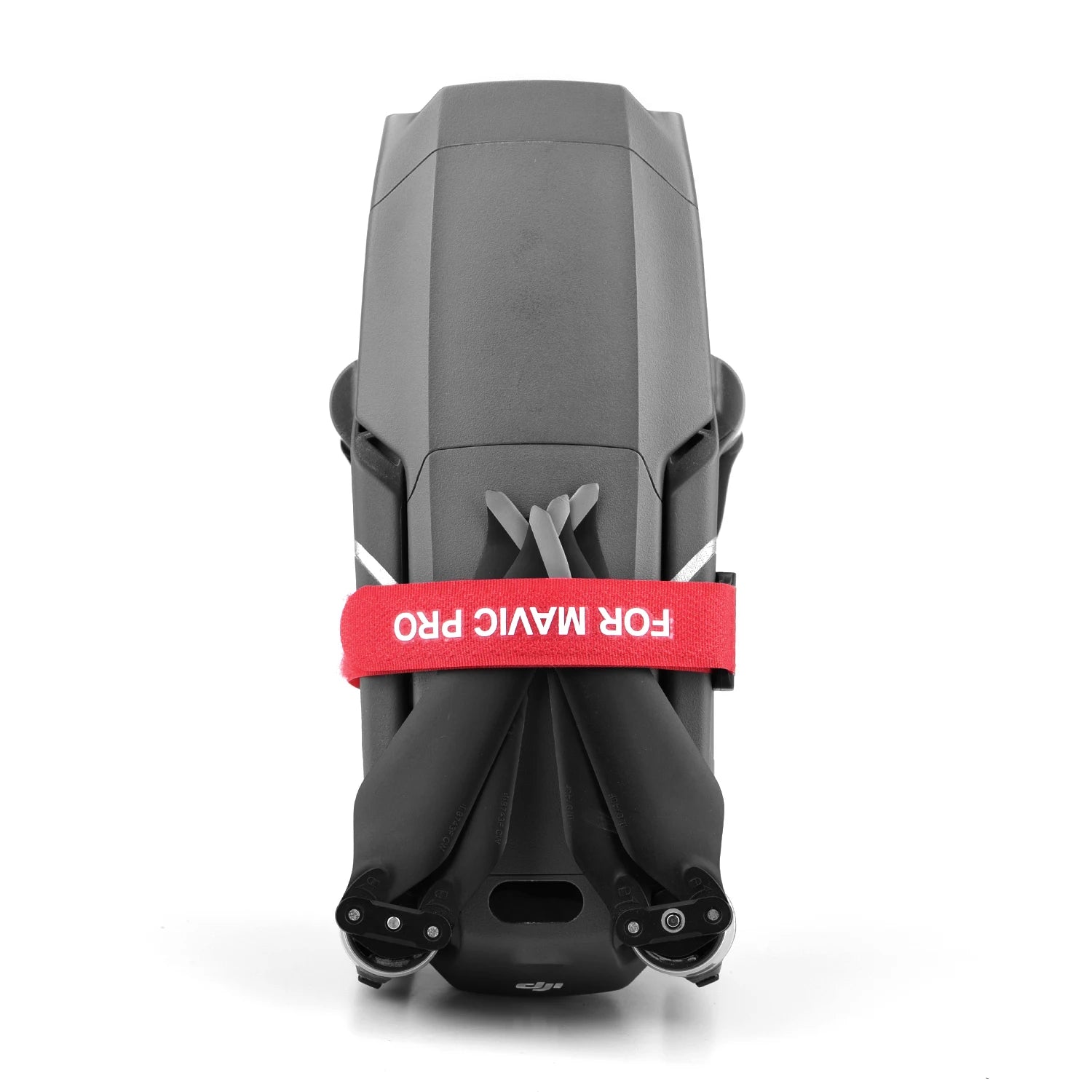 2pcs Propeller Blade Mount for DJI Mavic MINI Mavic AIR 2/2S Pro Platinum 2 Pro Zoom Drone Magic Tape Straps Loop Ties Accessory 13 2pcs Propeller, propeller fixer weight : 5g Size : 2 pieces Package : Yes Origin