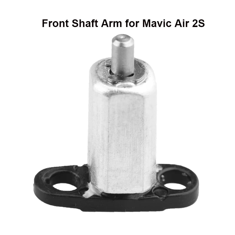 Drone Repair Parts Front Arm Shaft Rear Arm Axis for DJI Mavic Mini 2/Mini/Air/Air 2/2S/Pro/Mavic 2 Replacement Drone Accessory 34 Other accessories not included in price .