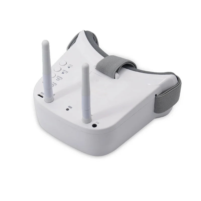 TCMMRC Avenger 225 HD FPV, Quality issues of products always exist and we are very pleased to help you solve the problem