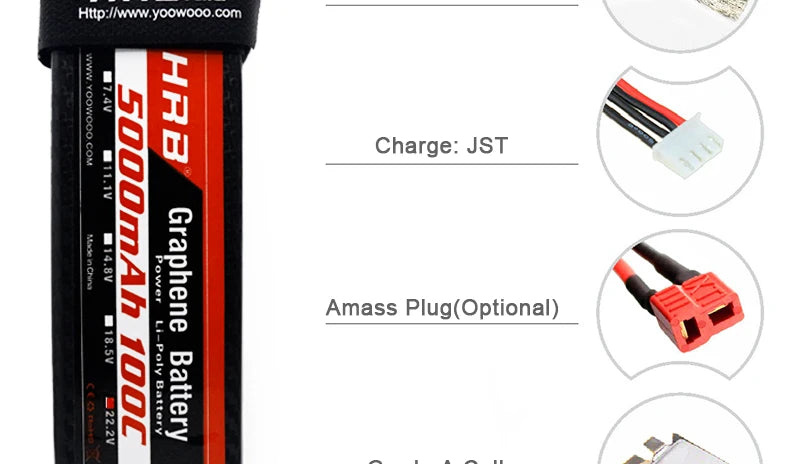 please don't overcharge more than 4.2V and dont overcharge below 3.7V