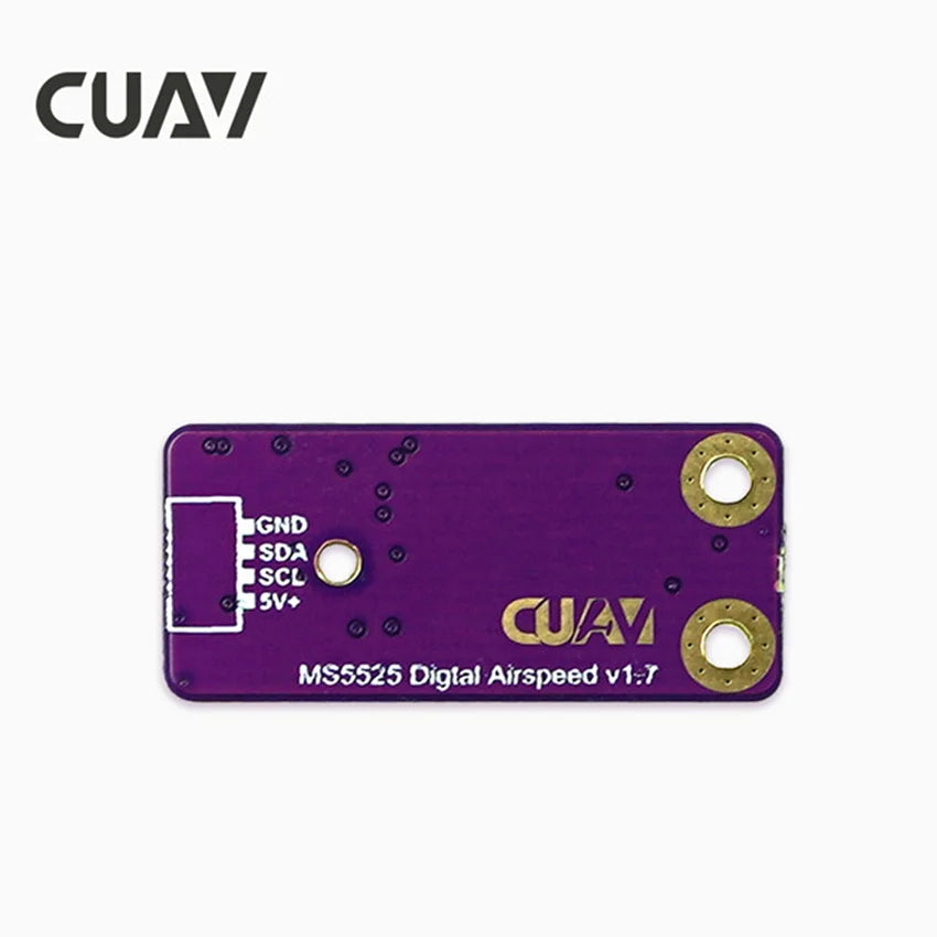 CUAV MS5525 Airspeed Sensor