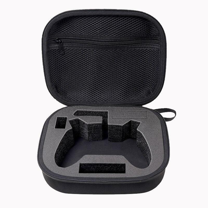 Jumper T-Lite Storage Bag Portable Carrying Case Remote Control Protector Handbag for TLite Series / RadioLink T8S Transmitter - RCDrone