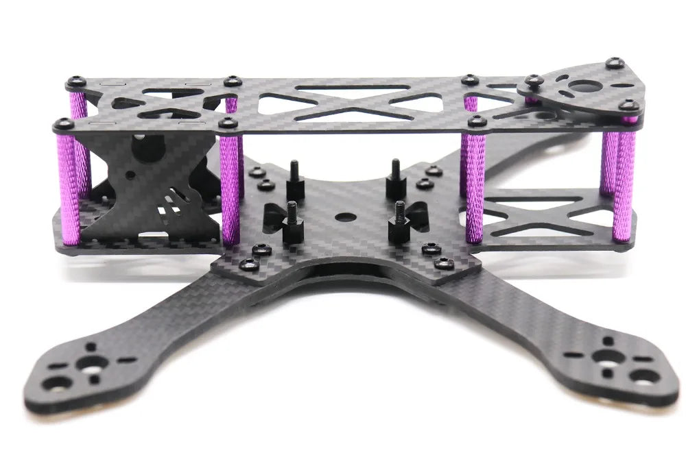 5-Inch FPV Drone Frame Kit, if you could not receive the package within 60days, please remember to open dispute within