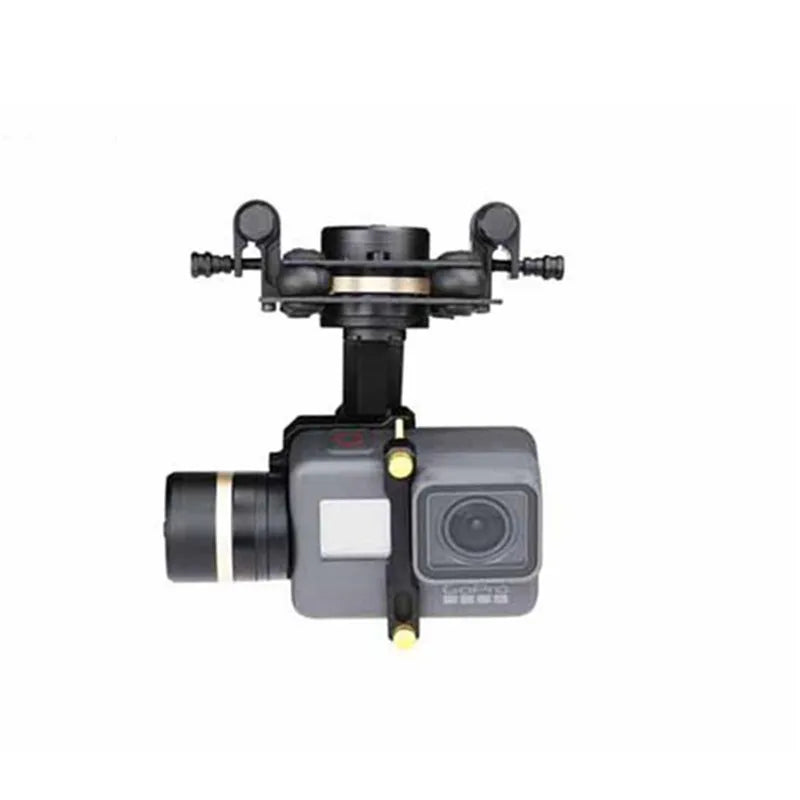 Tarot TL3T05 for Gopro 3DIV Metal 3-Axis Brushless Gimbal PTZ for Gopro Hero 5 for FPV System Action Sport Camera Racing drone 9 aeProduct.getSubject()