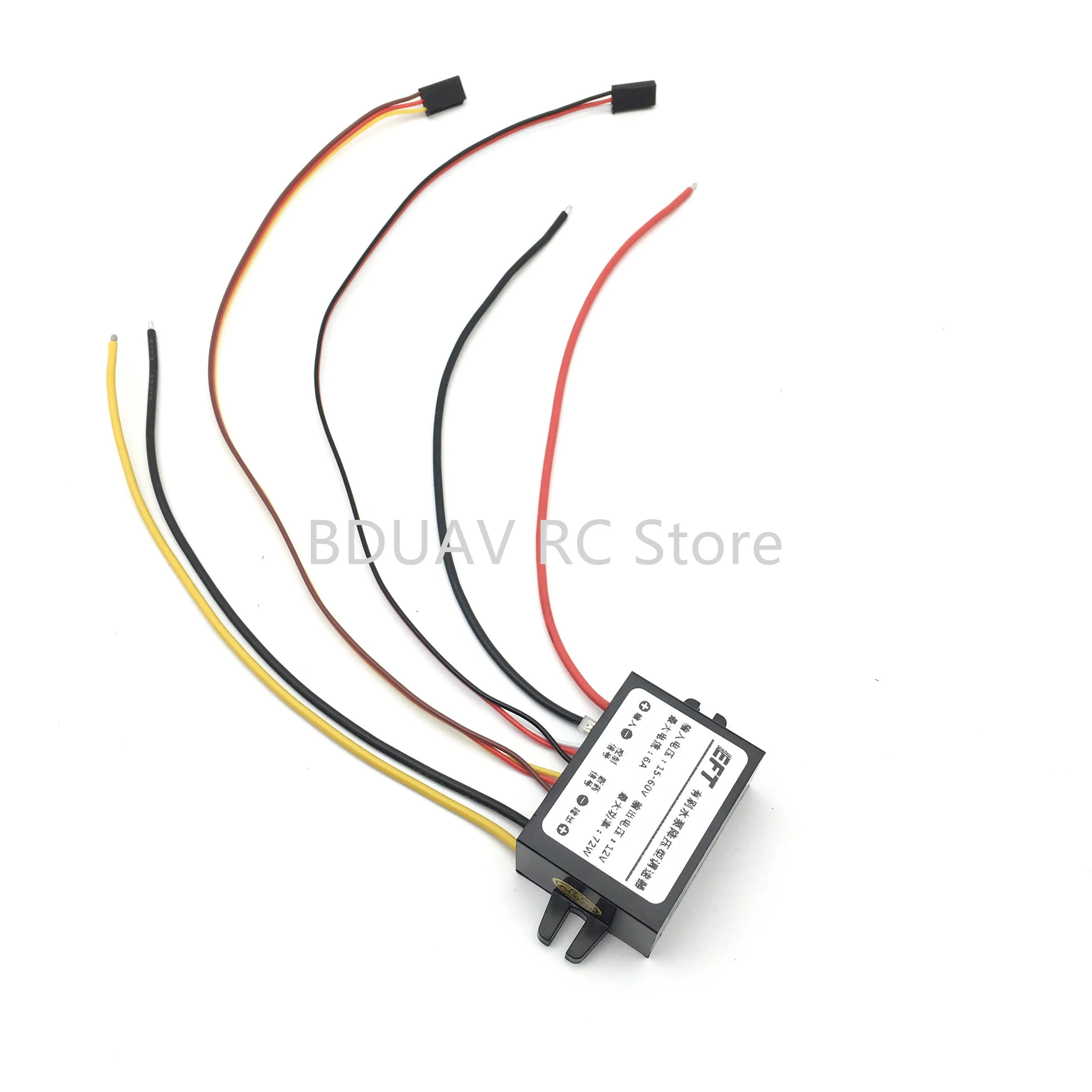 1PCS 8L DC12V 100 W Brush Water Pump Micro Electric Diaphragm Pump for Agriculture Drone XTL 3210 20 1PCS 8L DC12V 100 W Brush Water Pump SPECIFICATIONS