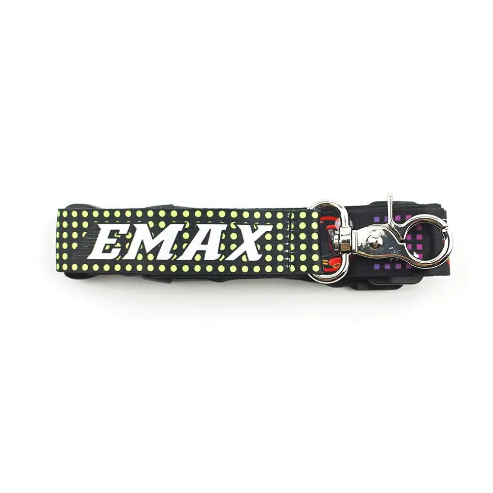 Emax Remote Transmitter Strap for FPV Racing Drone FRSKY