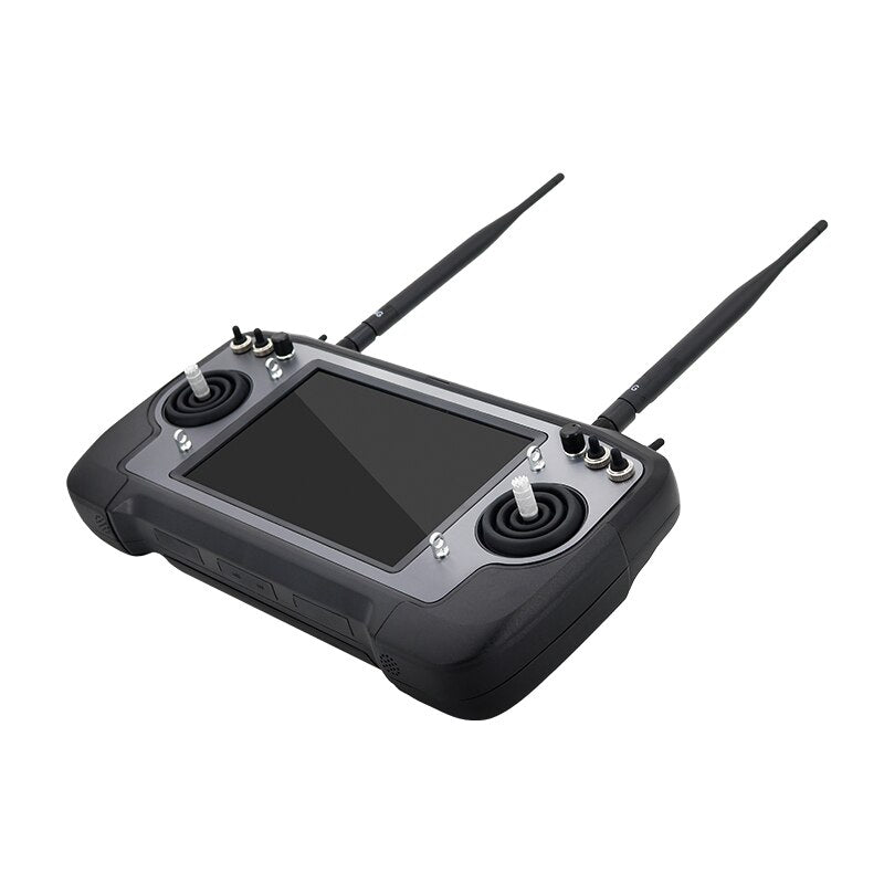 CUAV AK28 - Agriculture FPV Android Smart Remote Controller Radio Transmitter 7-Inch Screen for Spraying Drones 14CH 2.4G 2KM