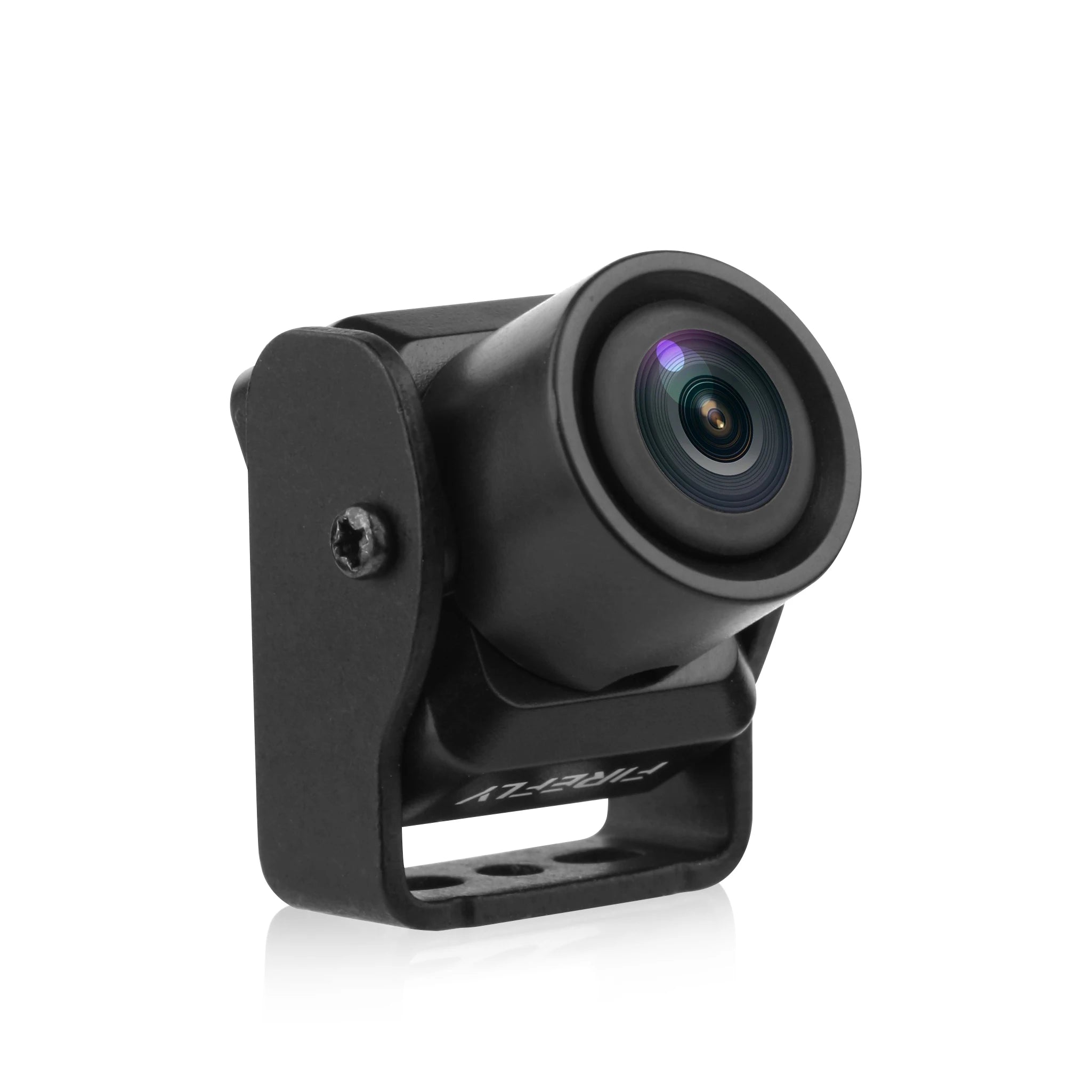 Hawkeye Firefly Fortress Micro FPV Camera, Camera Specification: Image Sensor:1/3 inch CMOS Horizontal Resolution:960H