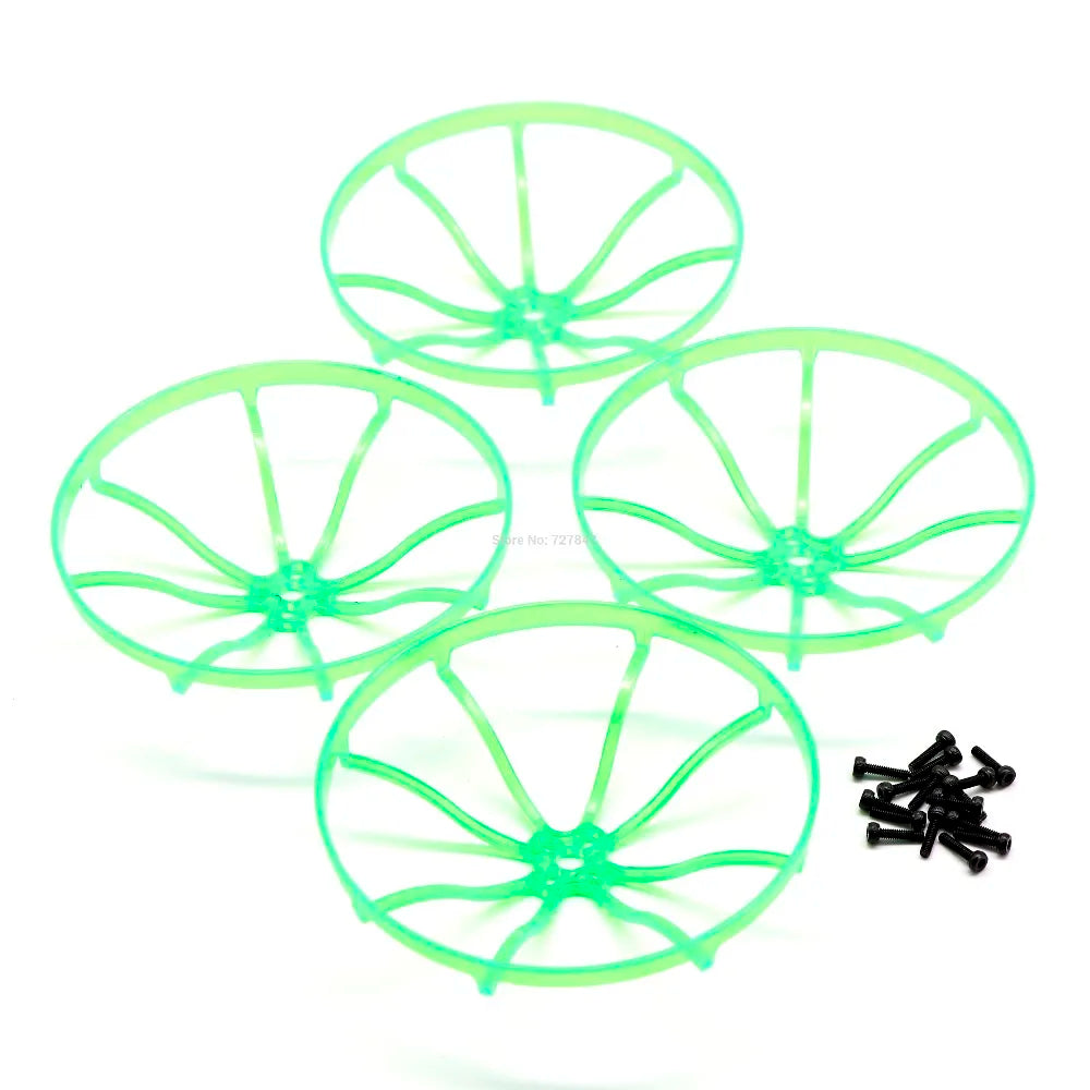 Propeller, Power switching: Long press (greater than 2 seconds) power adjustment