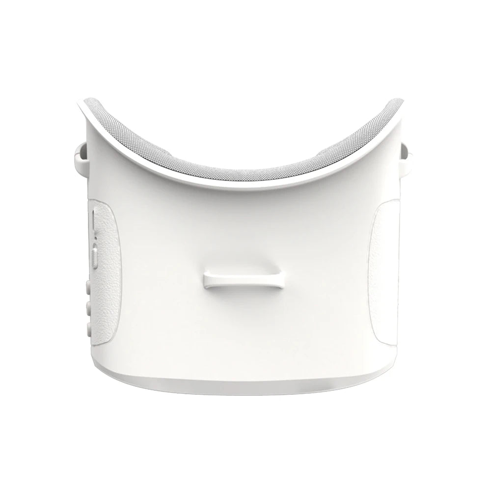 BETAFPV VR02 FPV Goggles - 4.3inch 40CH 3.7V Beginner Bulit-in Antenna w/HD LCD Screen Original FPV Goggles For Racing Drone Parts 16 BETAFPV VR02 FPV Goggle, it effectively reduces the goggles' volume, making them extremely small and portable .