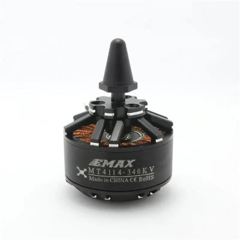 EMAX MT4114 Motor, RoHS: Mex MTAHEiA0KV Madem CH