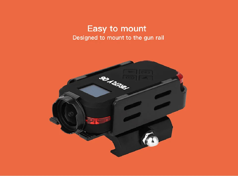 Hawkeye FIREFLY Q6 Action Camera - 1080P / 4K HD Multi-functional Sports Camera Action Cam Black Yellow For FPV Racer Part Drone Accs 14 Hawkeye FIREFLY Q6 Action Camera, Hawkeye FIREFLY Q6 Action