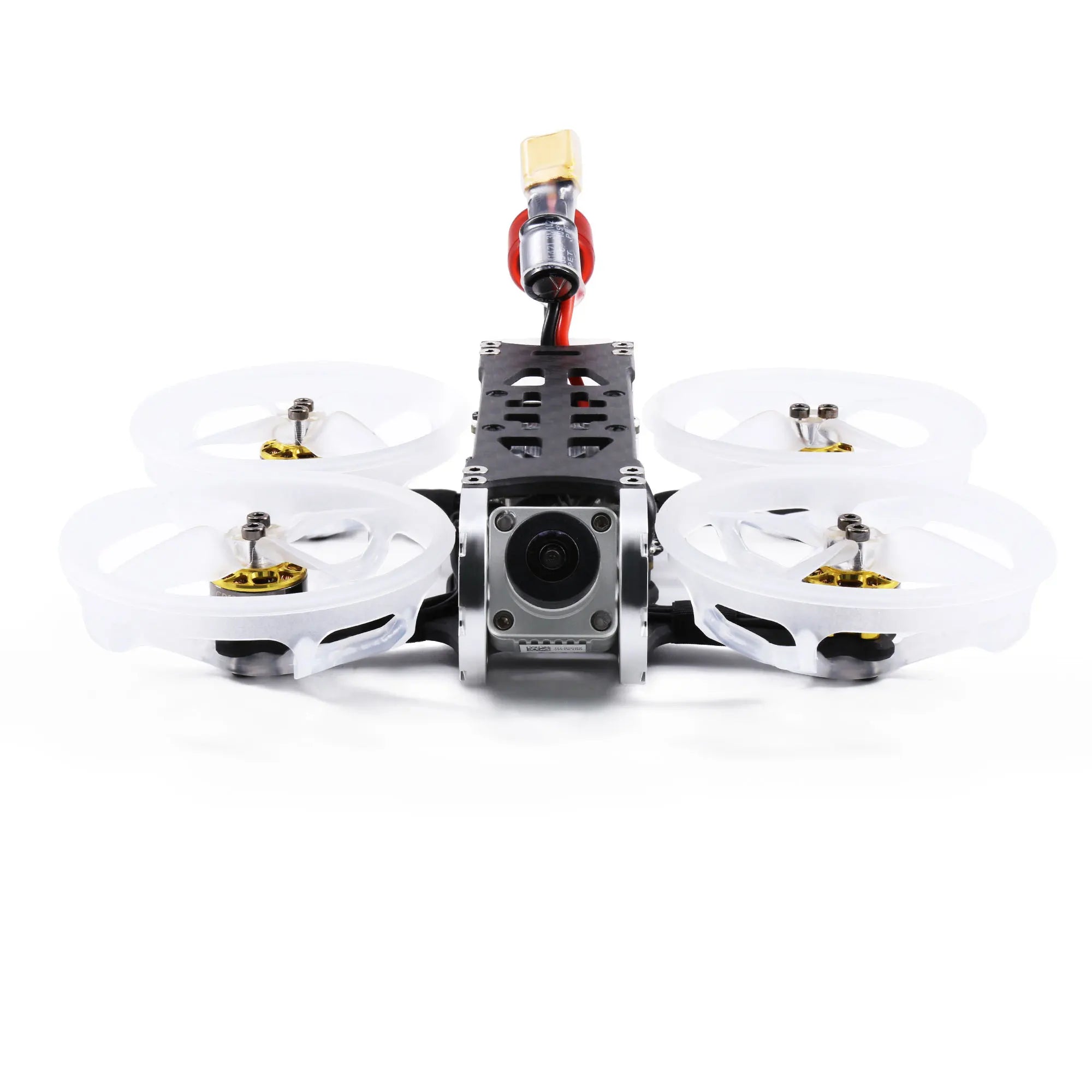 GEPRC ROCKET FPV Drone, there are two versions of ROCKET to choose from .