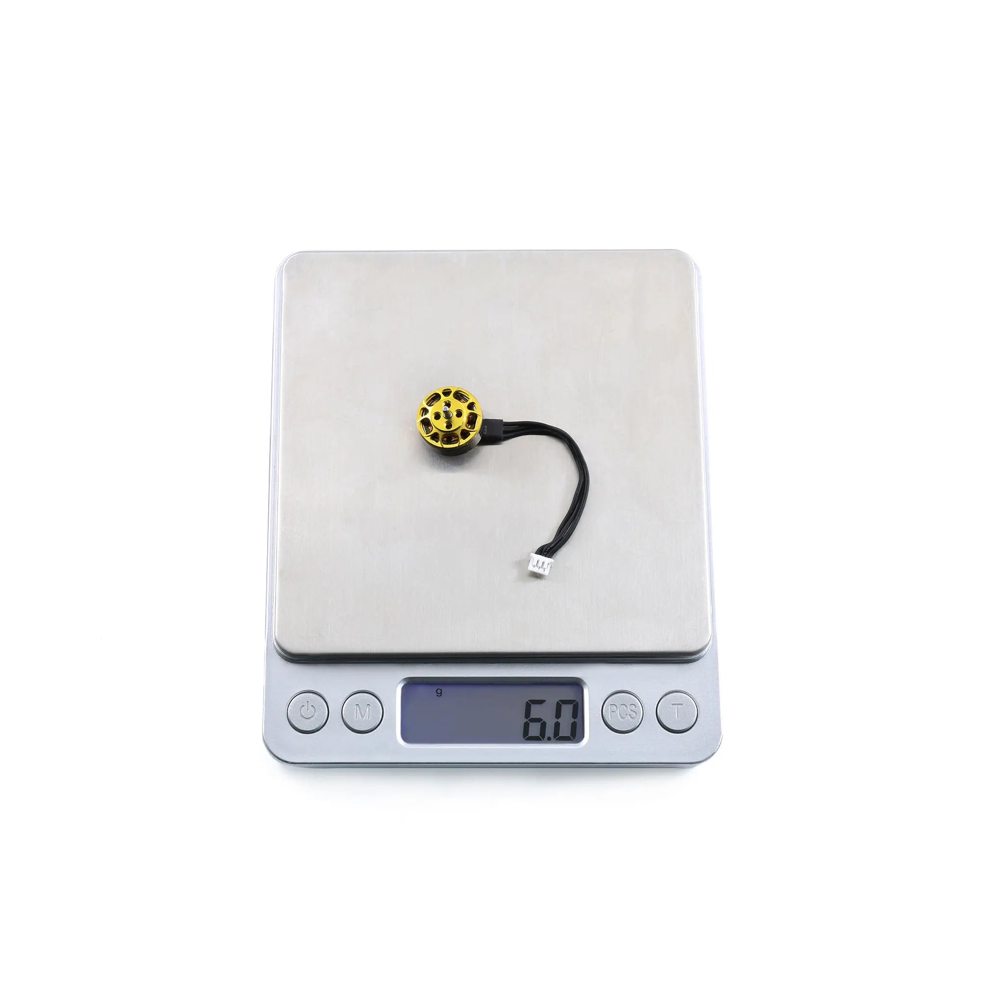 GEPRC GR1204 3750kv Motors - Suitable For Toothpick Cinewhoop Series Drone For RC FPV Quadcopter Freestyle Replacement Parts 21 GEPRC GR1204 3750kv Motor, Specification: GR1204 KV: 3750KV No.