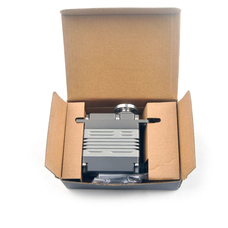 Happymodel S110WP Servo, Water-resistant steering gear for use in rainy or humid environments.