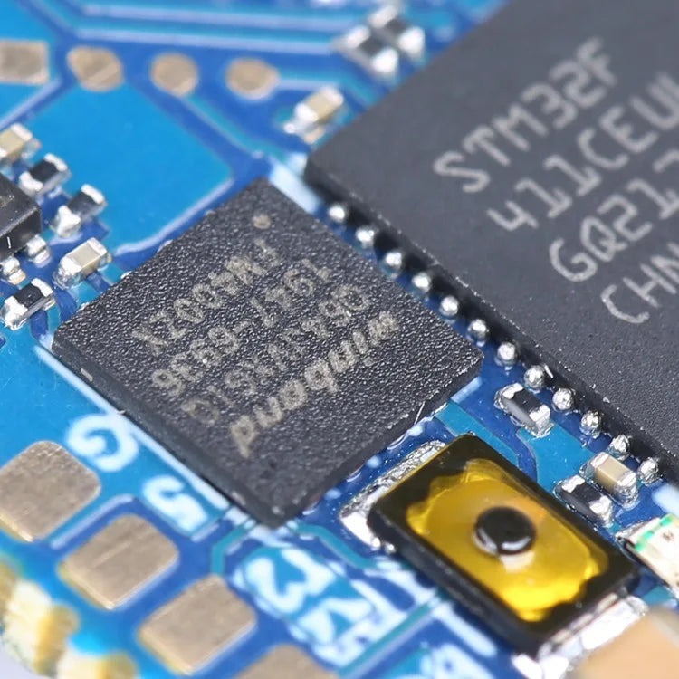 IFlight SucceX-D Whoop F4 AIO Flight Controller, GQz Licota 161 460 Quoquim Pc68 Nis