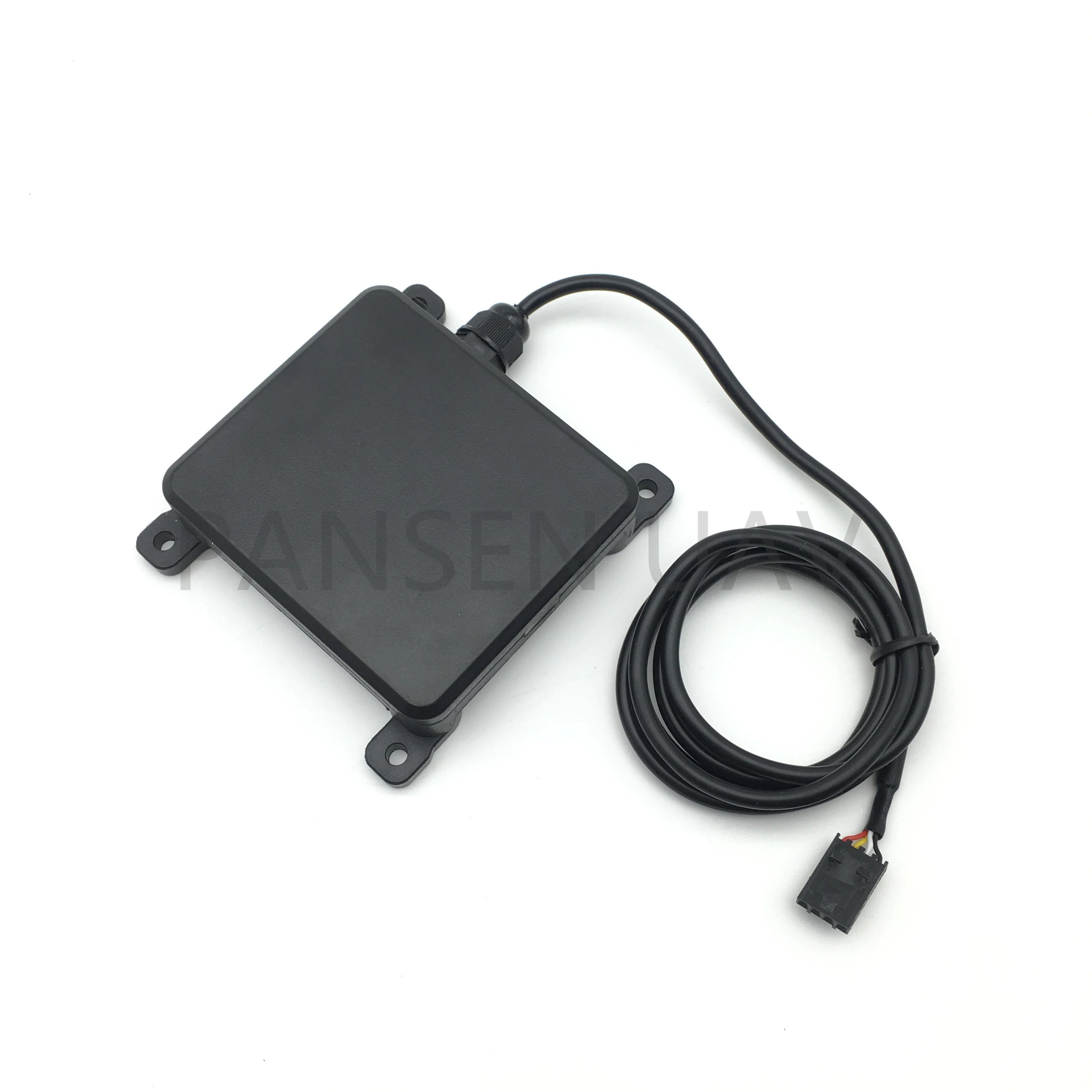 JIYI K++ Flight Control - Dual CPU optional obstacle avoidance radar Special agricultural drone 22 JIYI K++ Flight Control SPECIFICATIONS Use : Vehicles