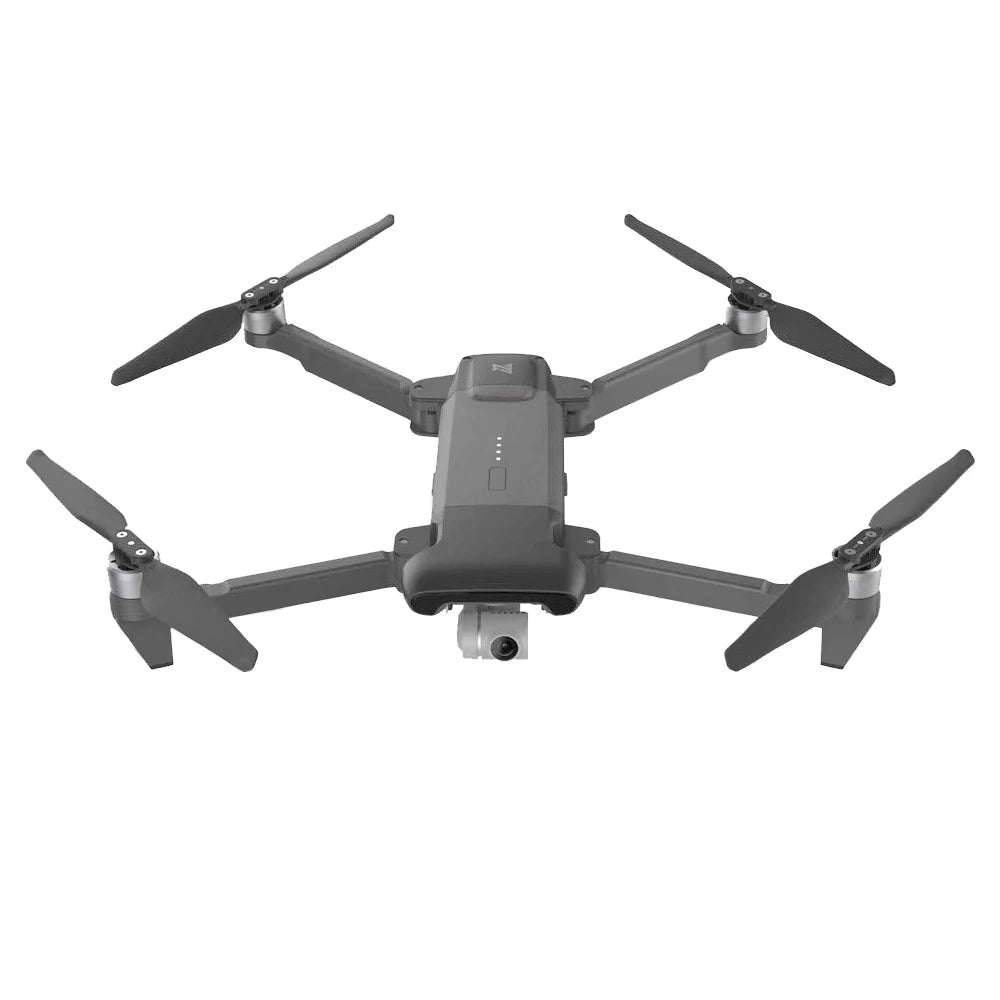 Drones are not included in the price .