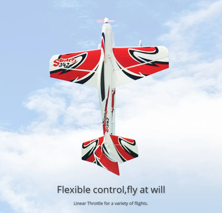 T-motor, 3u Flexible control,fly at will Linear Throttle for a variety of