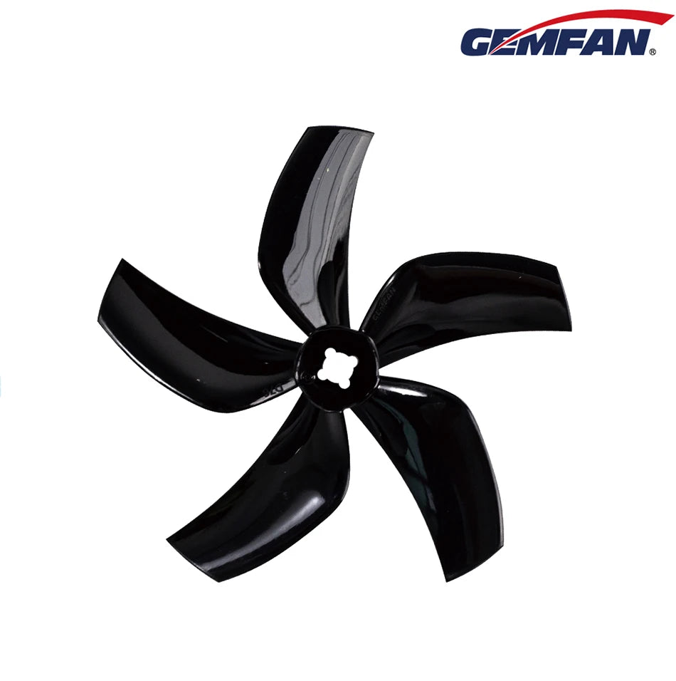 GEMFAN D76 76mm 3 Inch 5-Blade Ducted Prop