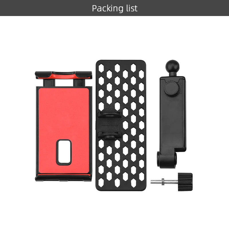 Phone Tablet Bracket For DJI Mavic mini 1/2/SE/Pro/Air/Spark/Mavic 2/AIR 2/Air2S Controller Clip Mount Phone Holder Accessory 15 dji mavic mini accessories : for mavic pro platinum fit for 3