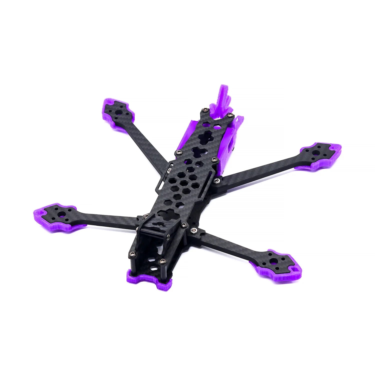 Avenger  5inch FPV frame Kit, the more products you order, the more shipping fee you have to pay . the total weight