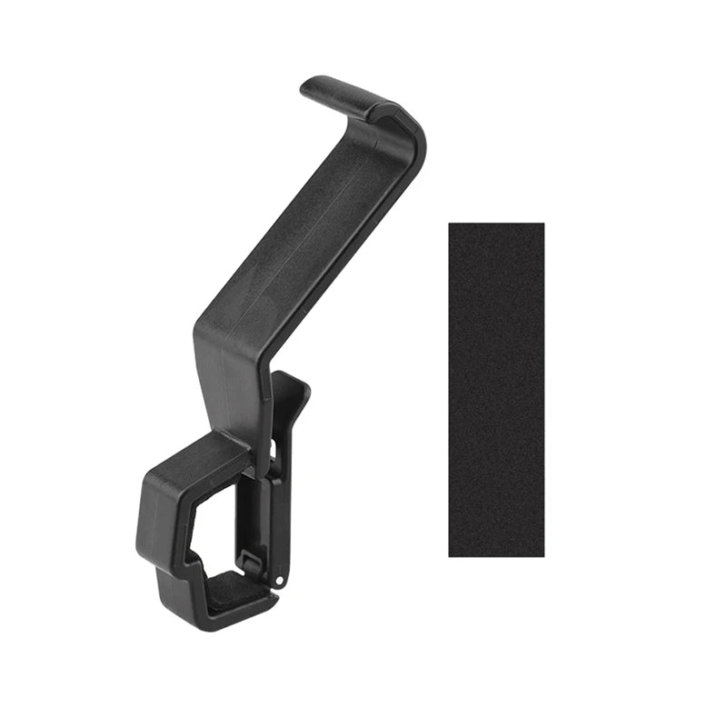 Remote Control Tablet Extended Bracket Mount for DJI Mavic 3/Air 2/Air 2S/Mini 2/MINI 3 PRO Transmitter Clip Holder for ipad 19 MatePad Pro, MatePad, Galaxy Tab S6 Galaxy Tab s8 Galaxy Tab A
