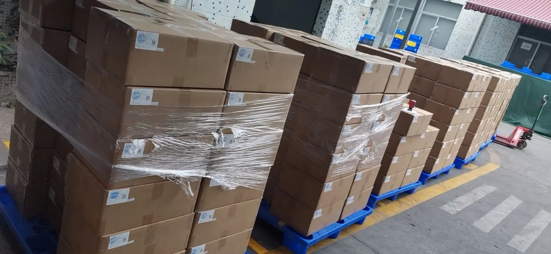 TATTU 22000mAh Battery For Agricultural Drone - 22.2V 6S 488wh LiPO Battery Burst 25C for Big Load Multirotor FPV Drone Hexacopter Octocopter Agriculture Sprayer Drone Accessories 34 TATTU 22000mAh Battery For Agricultural Drone, we won't offer guarantee for damage caused by improper storage or use