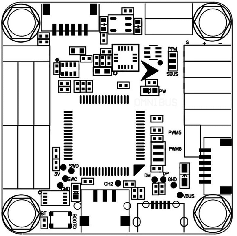 Betaflight Flight Controller Board. Flight controller: Naze32. CC3D EVO. mini Cc3D