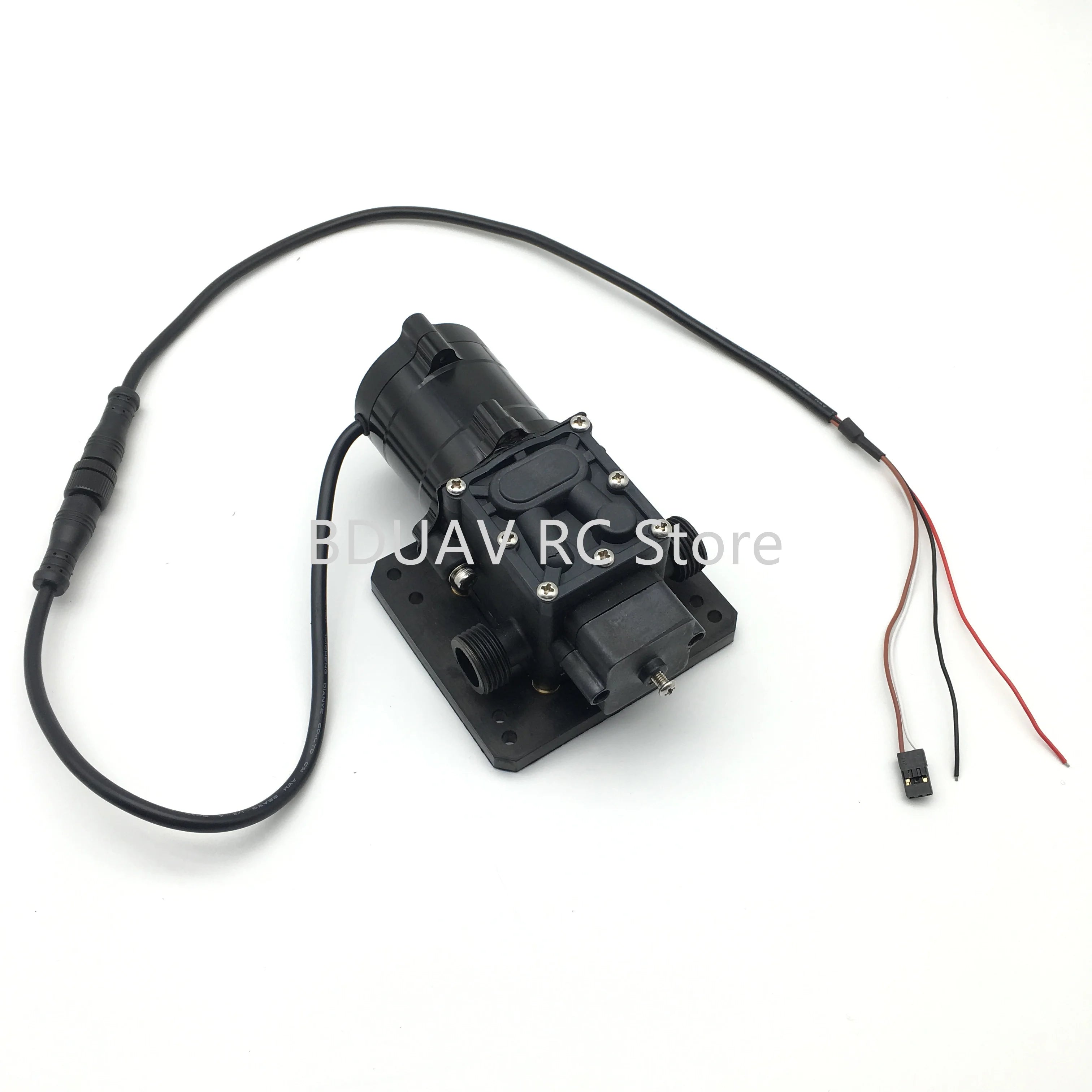 Agricultural drone Spray System SPECIFICATIONS Wheelbase : Bottom Plate Use